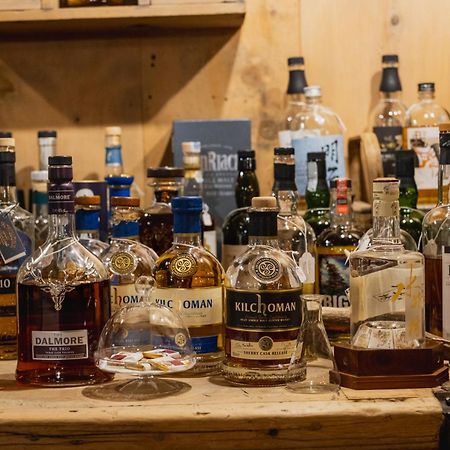 Hotel Camana Veglia Livigno Zewnętrze zdjęcie