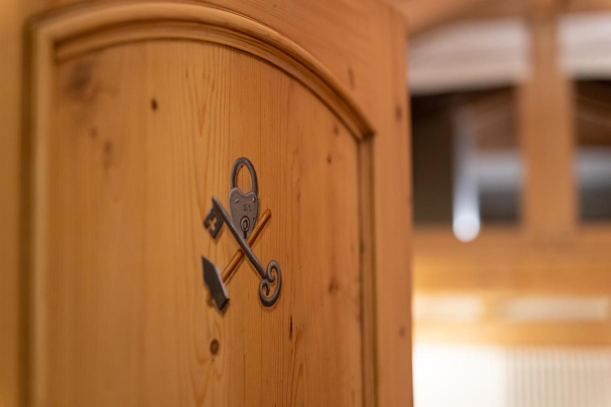 Hotel Camana Veglia Livigno Zewnętrze zdjęcie