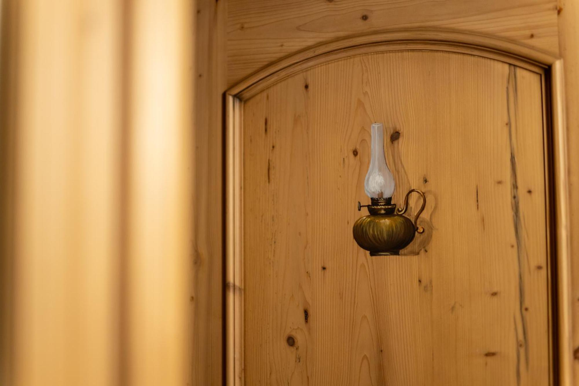 Hotel Camana Veglia Livigno Zewnętrze zdjęcie