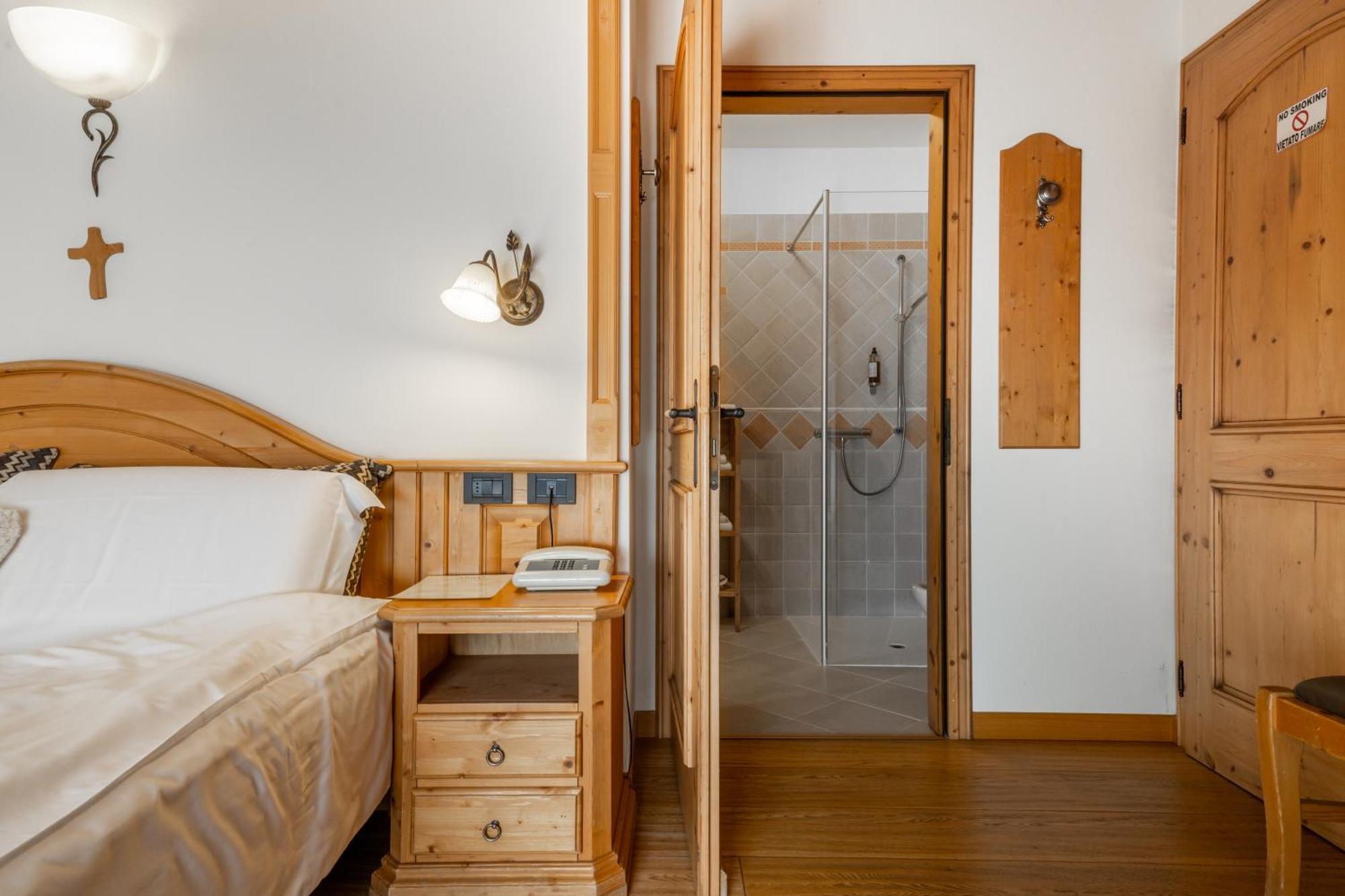 Hotel Camana Veglia Livigno Zewnętrze zdjęcie