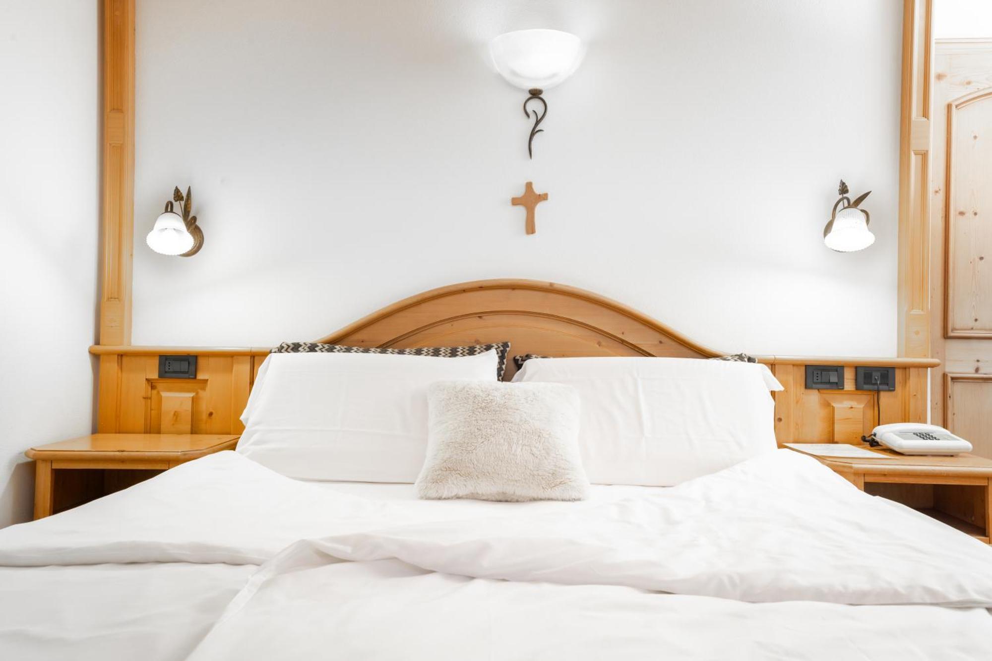 Hotel Camana Veglia Livigno Zewnętrze zdjęcie