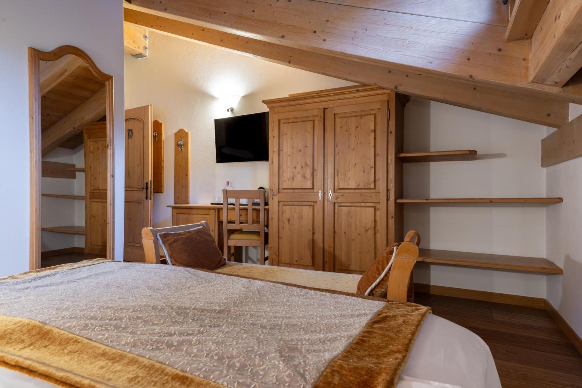 Hotel Camana Veglia Livigno Zewnętrze zdjęcie
