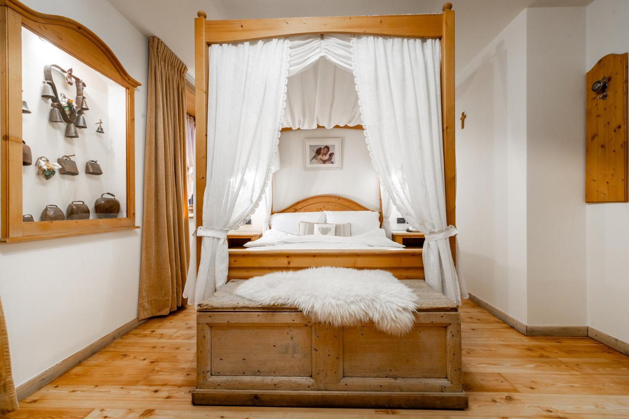 Hotel Camana Veglia Livigno Zewnętrze zdjęcie