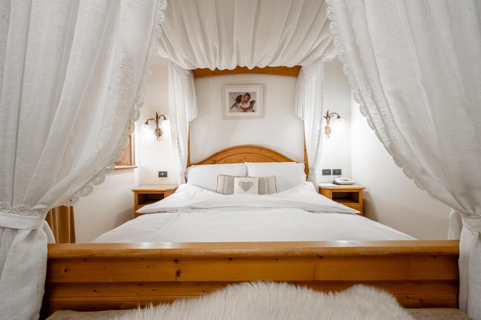 Hotel Camana Veglia Livigno Zewnętrze zdjęcie