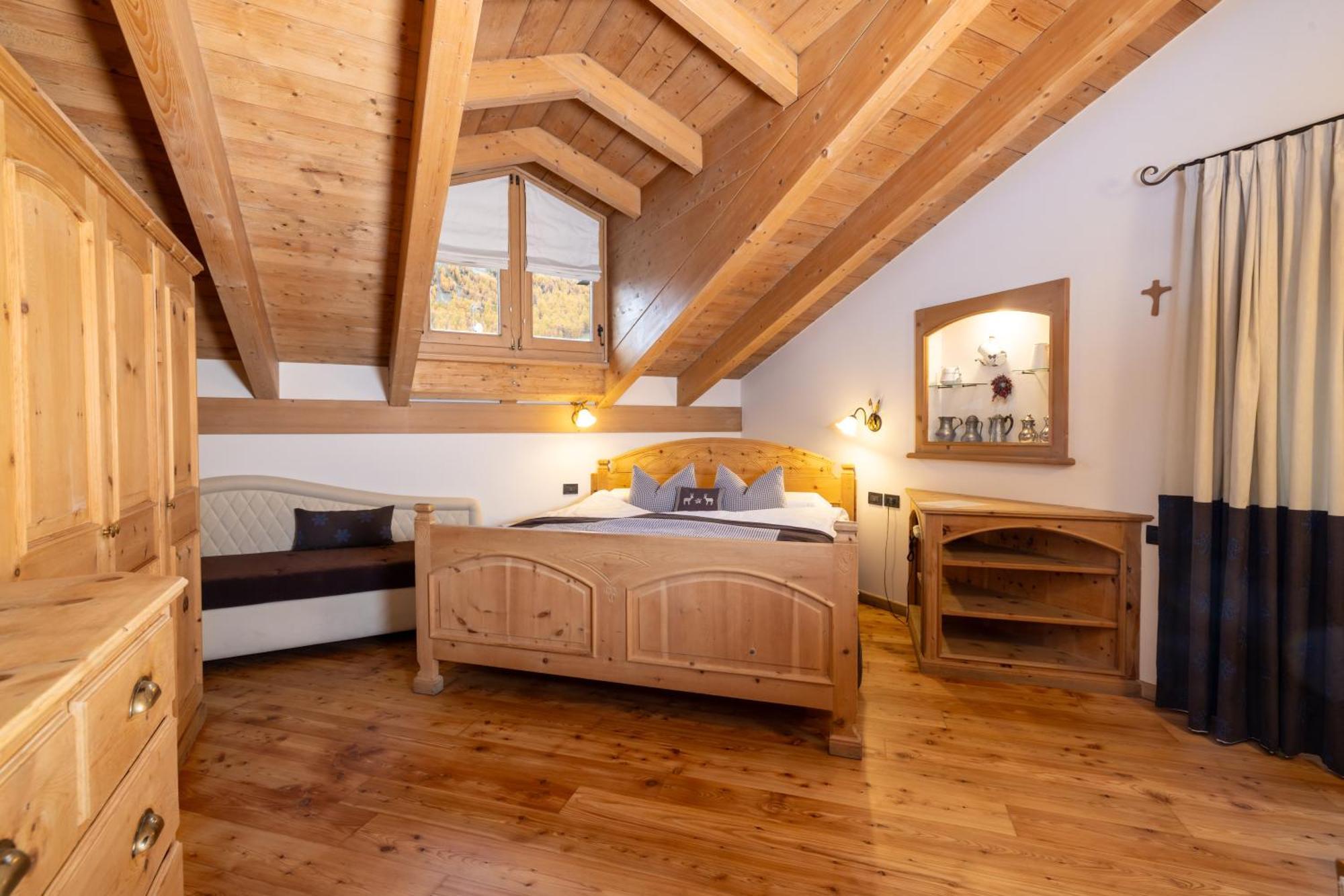 Hotel Camana Veglia Livigno Zewnętrze zdjęcie