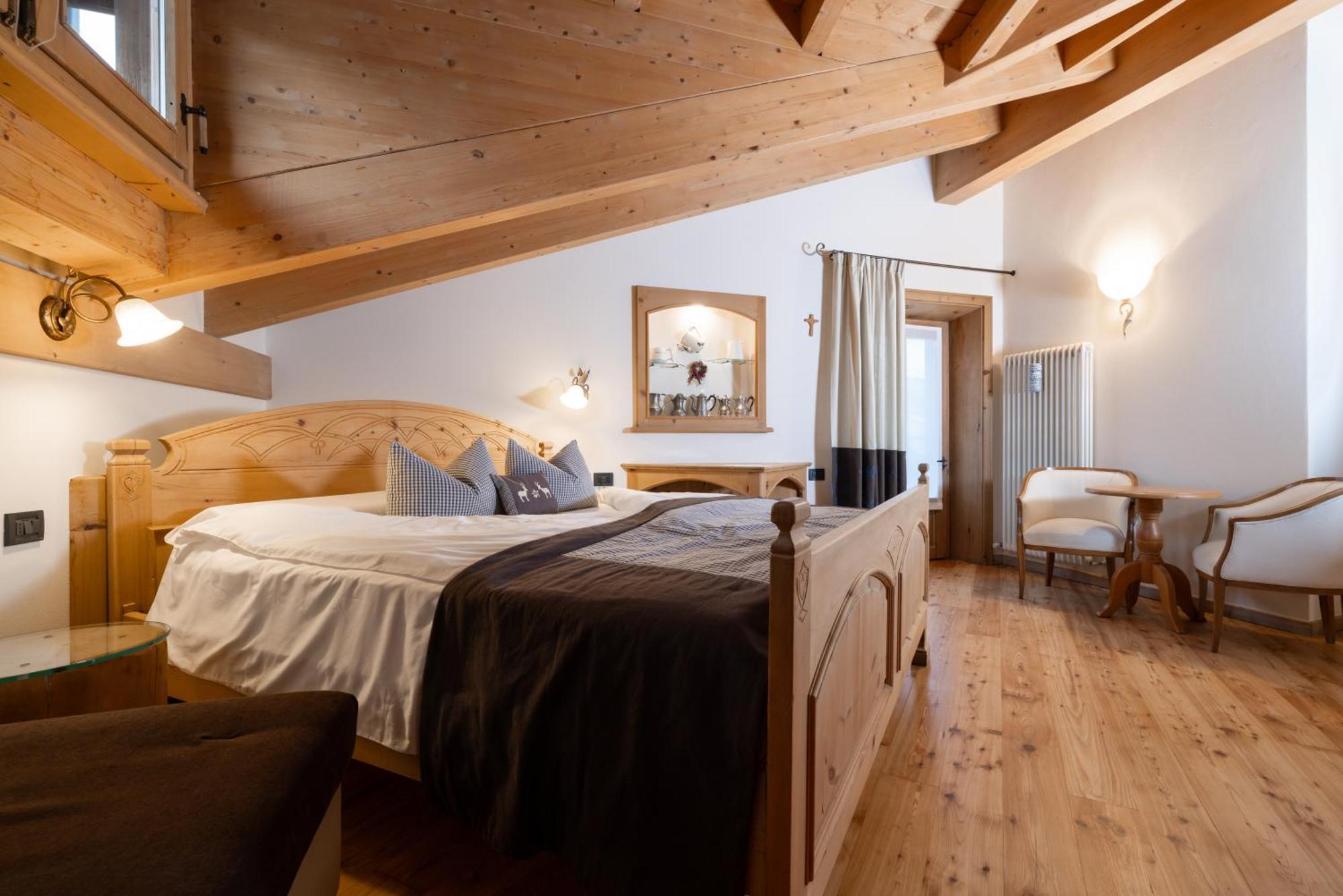 Hotel Camana Veglia Livigno Zewnętrze zdjęcie