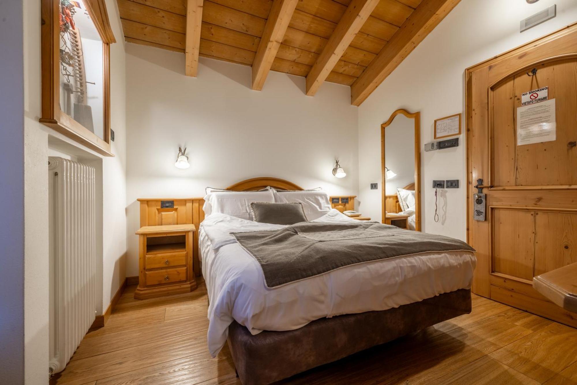 Hotel Camana Veglia Livigno Zewnętrze zdjęcie