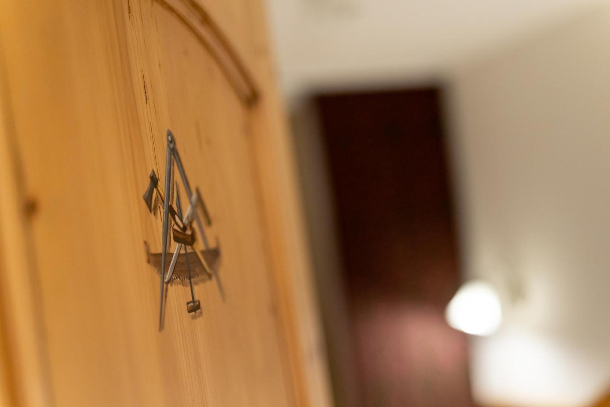 Hotel Camana Veglia Livigno Zewnętrze zdjęcie