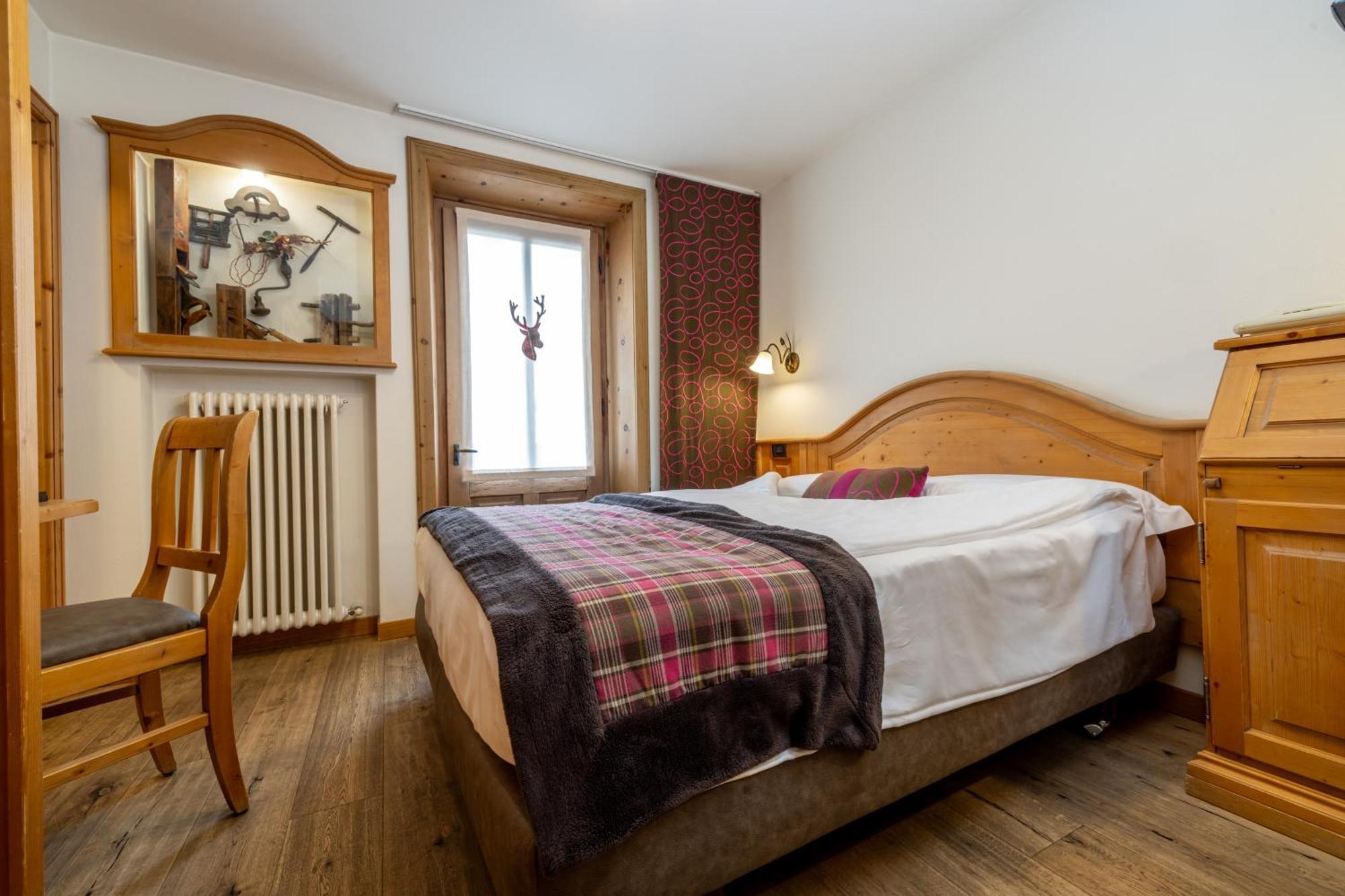 Hotel Camana Veglia Livigno Zewnętrze zdjęcie
