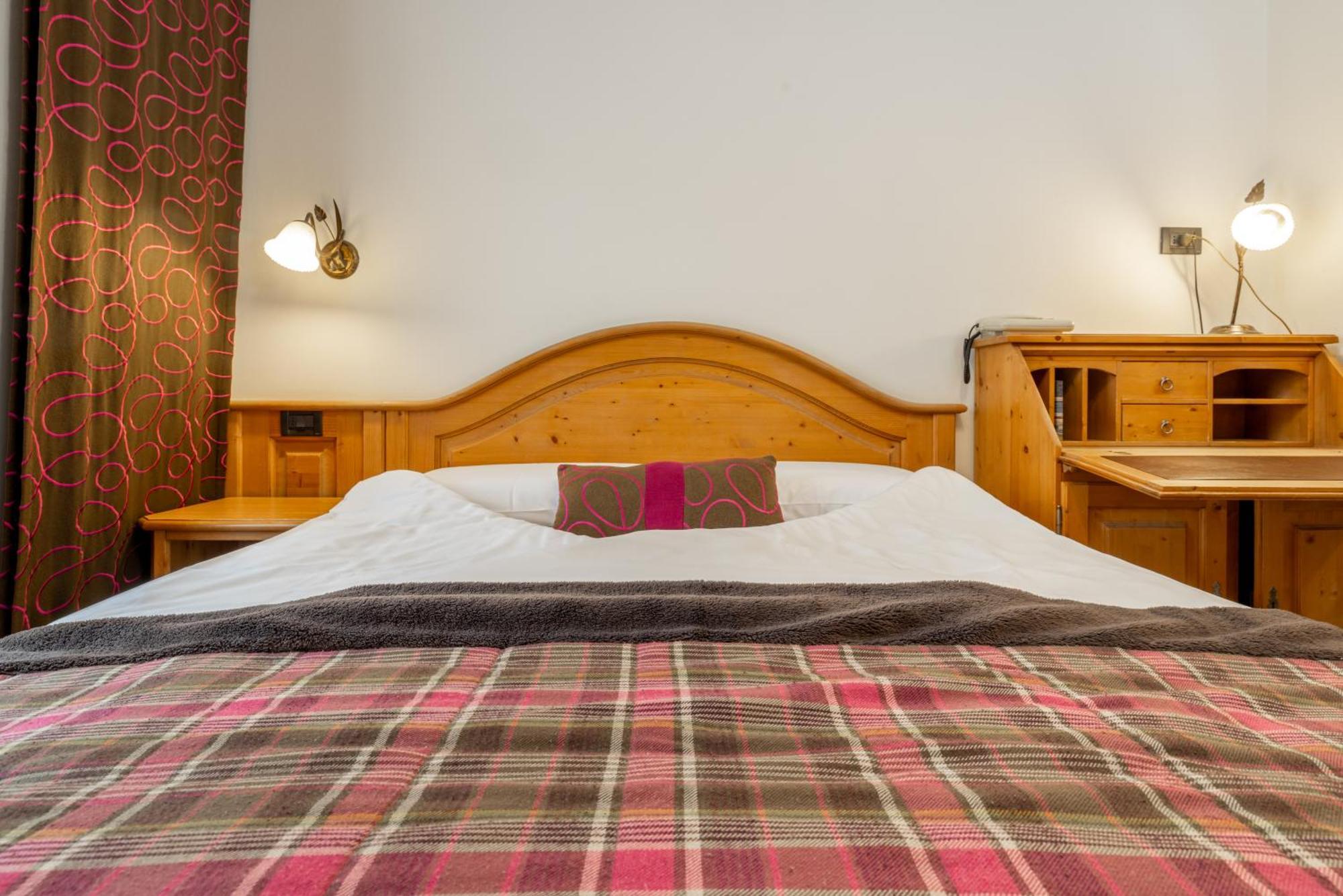 Hotel Camana Veglia Livigno Zewnętrze zdjęcie