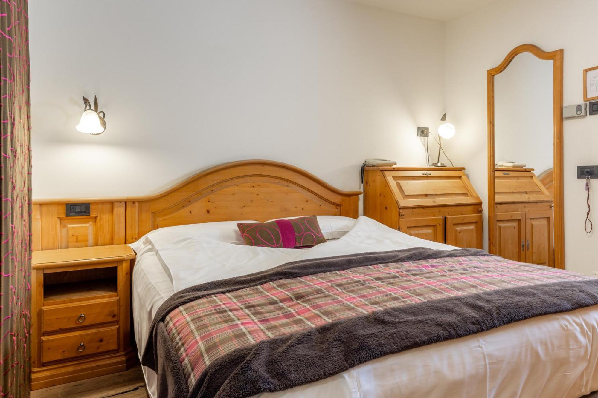 Hotel Camana Veglia Livigno Zewnętrze zdjęcie