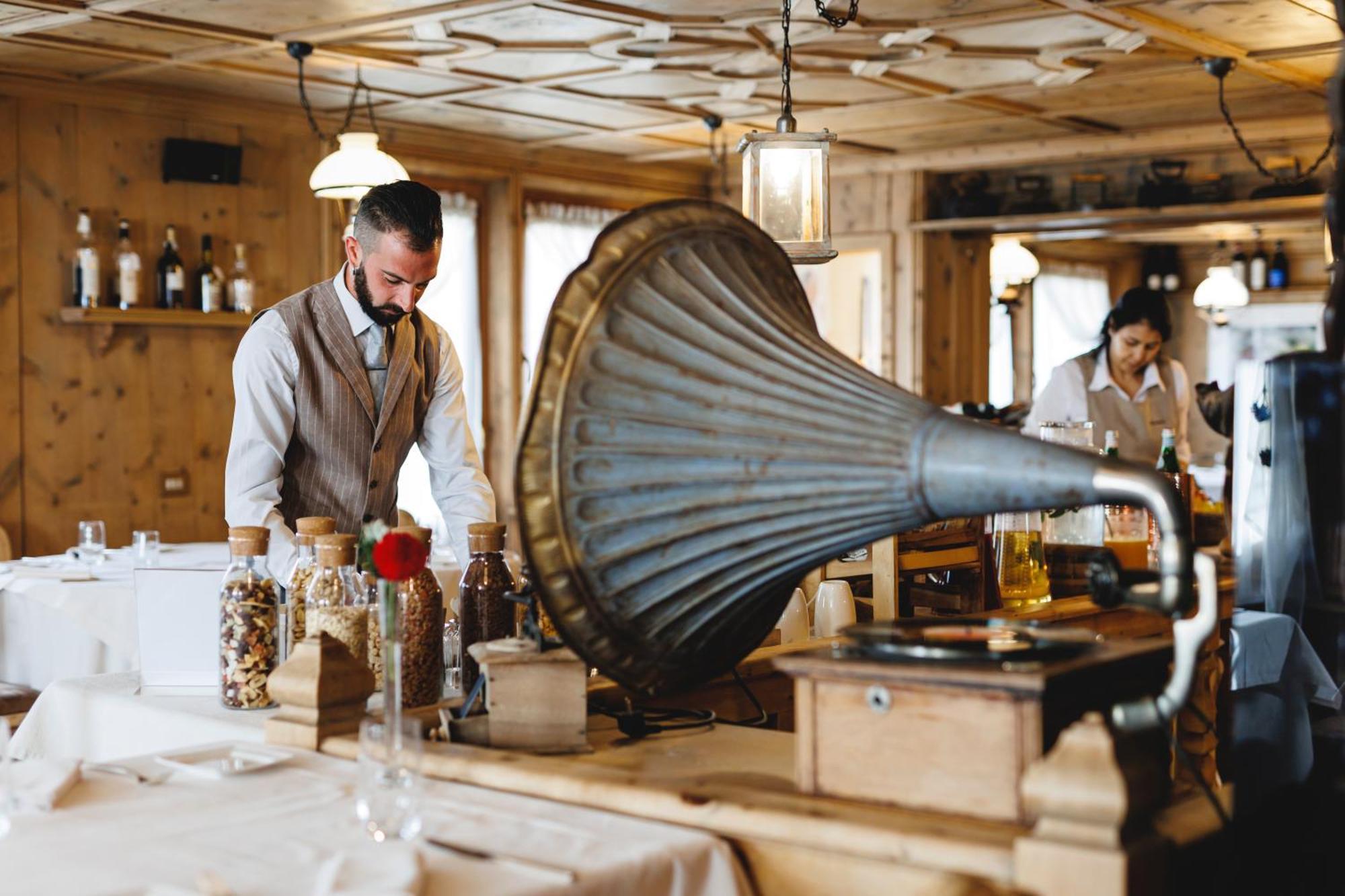 Hotel Camana Veglia Livigno Zewnętrze zdjęcie
