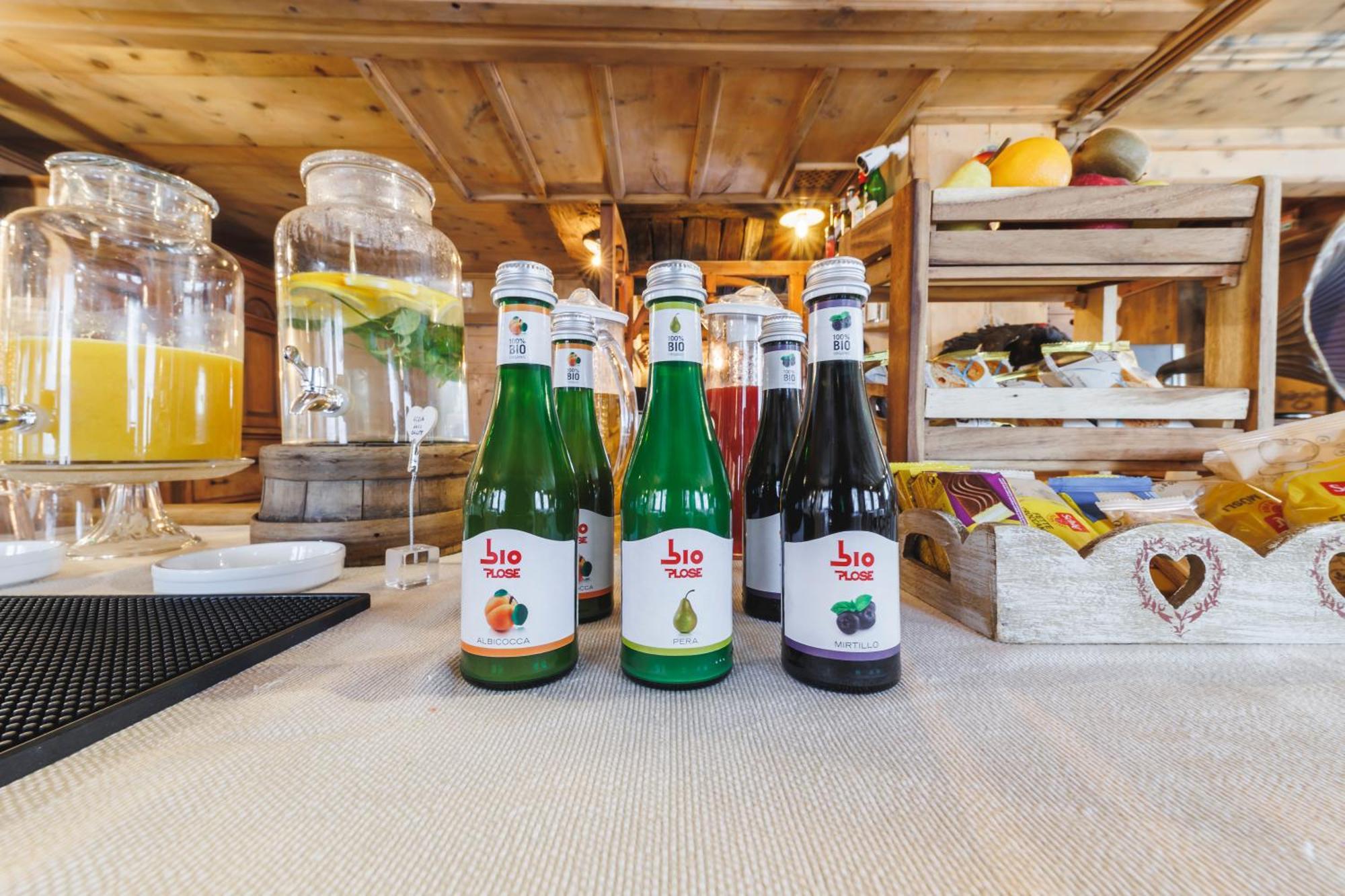 Hotel Camana Veglia Livigno Zewnętrze zdjęcie