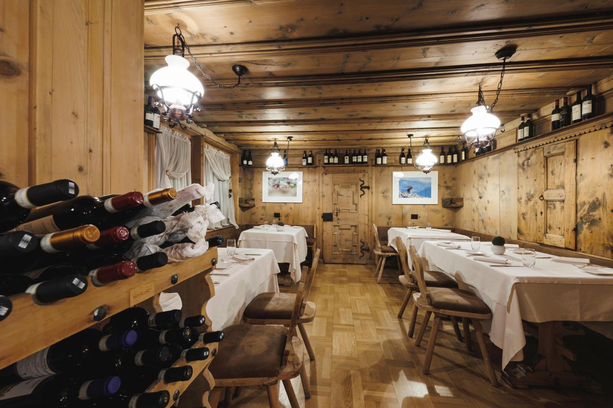 Hotel Camana Veglia Livigno Zewnętrze zdjęcie