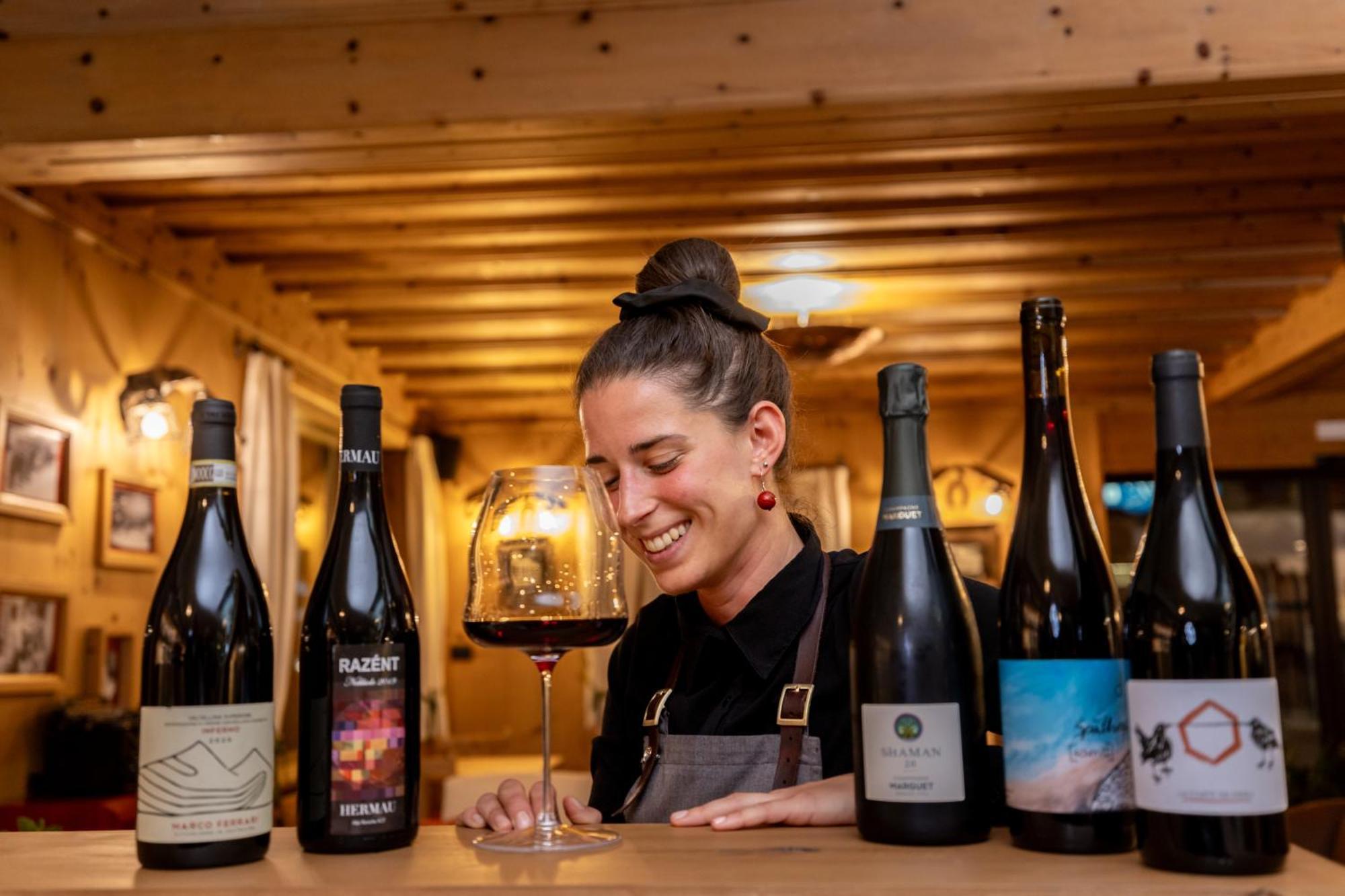 Hotel Camana Veglia Livigno Zewnętrze zdjęcie