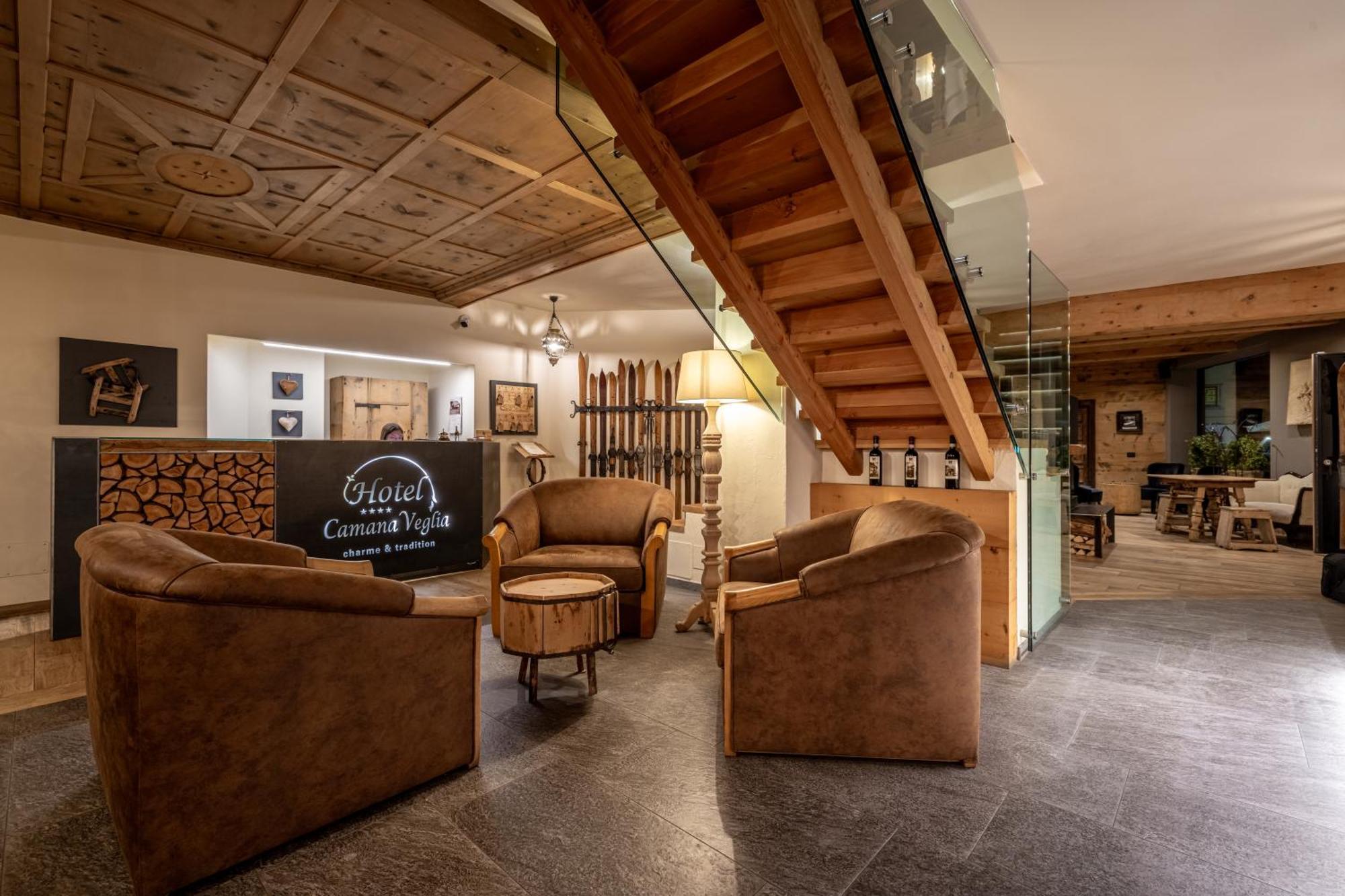 Hotel Camana Veglia Livigno Zewnętrze zdjęcie